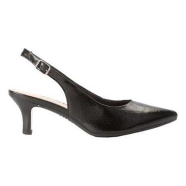 Imagem de Sapato Dakota SLINGBACK VERNIZ Feminino-Feminino