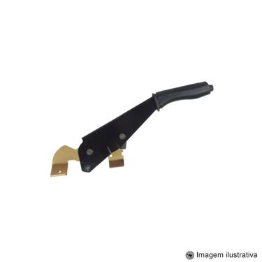 Imagem de Alavanca Freio de Mão Corcel 81 / ... Del Rey e Belina ... / 89