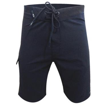 Imagem de Bermuda Água Oakley Kana 21 Blackout Masculina-Masculino