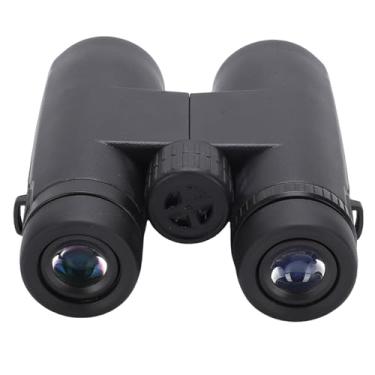 Imagem de Alomejor Binóculos 10x42, Binóculos de Telhado Com Lente Com Várias Revestidas para Adultos para Crianças que Observam Pássaros para Caminhadas Concertos Teatro