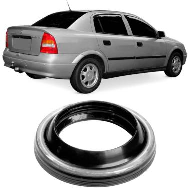 Imagem de Retentor Roda Astra Cruze Prisma 98 a 2016 Traseiro Sabó 07395BARGGG