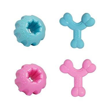 Imagem de Brinquedo Buddy Toys Combo Filhotes