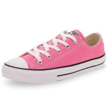 Imagem de Tênis Infantil Converse All Star CT AS Core OX-Unissex
