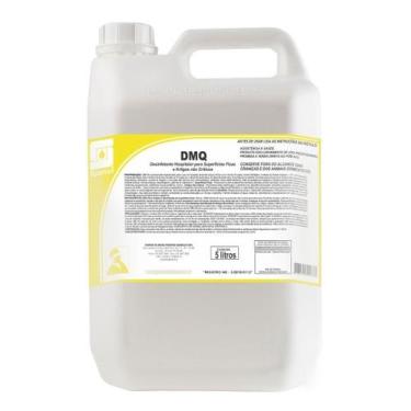 Imagem de Desinf hosp sparchlor 5l spartan