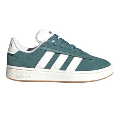 Imagem de Tênis Adidas Grand Court Alpha Verde