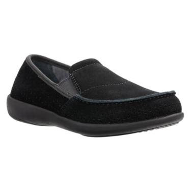 Imagem de REVITALIGN Siesta Star Mule feminino, Preto, 7.5 Wide