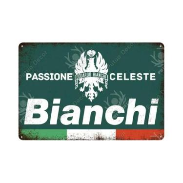 Imagem de Placa De Metal Vintage Para Bicicleta, Placa De Lata, Decoração Putuo,
