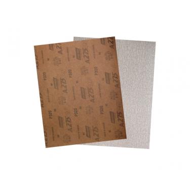 Imagem de Lixa A Seco Norton 320 A275 c/50pcs