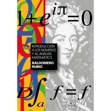 Imagem de Introducción a los números y al análisis matemático - Espanhol