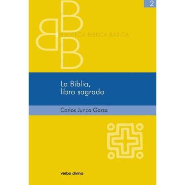 Imagem de La Biblia, libro sagrado-Espanhol