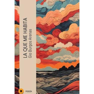 Imagem de La que me habita - Espanhol