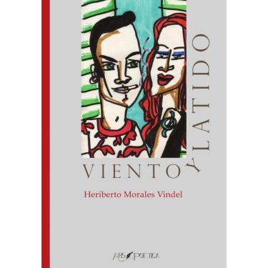 Imagem de Viento y latido - Espanhol