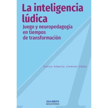 Imagem de La inteligencia lúdica - Espanhol