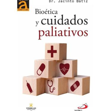 Imagem de Bioética y cuidados paliativos - Espanhol