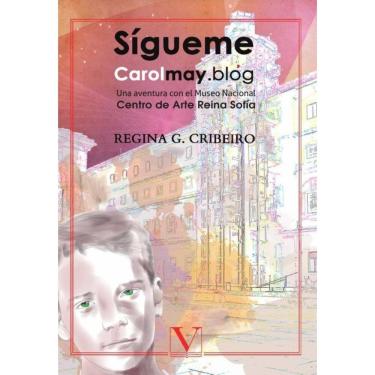 Imagem de Sígueme. Carolmay.blog - Espanhol