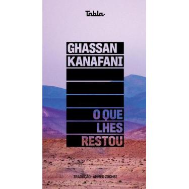 Imagem de Que Lhes Restou, O - Tabla