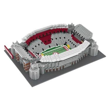 Imagem de West Virginia Mountaineers NCAA BRXLZ Stadium - Milan Puskar Stadium