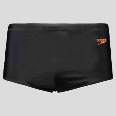 Imagem de Sunga Speedo Solid Preta-Masculino