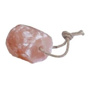 Imagem de Sal Rosa Do Himalaia P/ Equinos, Bovinos E Caprinos 1 Bloco - Power Co