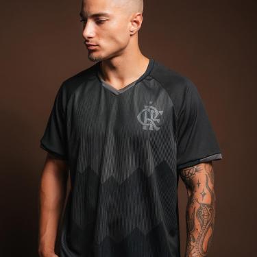Imagem de Camisa Flamengo Stick Masculina-Masculino