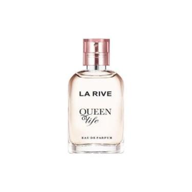 Imagem de La Rive Quenn Of Life EDP Perfume Feminino 30ml-Feminino