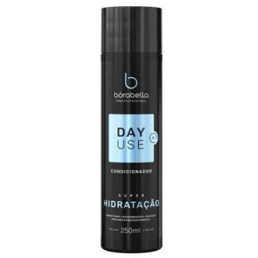 Imagem de Condicionador Borabella Day Use Super Hidratação 250ml