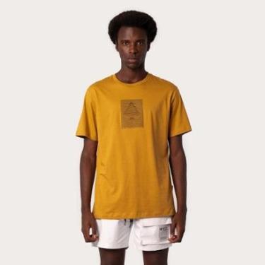 Imagem de Camiseta MCD Espada Linhas SM26 Masculina-Masculino