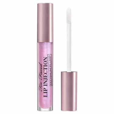 Imagem de Gloss Labial Volumizador Too Faced Lip Injection Maximum Plump 4ml, Bl