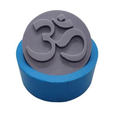 Imagem de Moldes De Sabonetes Caseiros Silicone Flexivel Artesanal