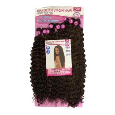 Imagem de Freda xl plus -cabelo bio fibra-sleek, SP2/4/30