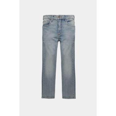 Imagem de Calça Aramis Jeans Regular Vintage Eco Azul Claro-Masculino