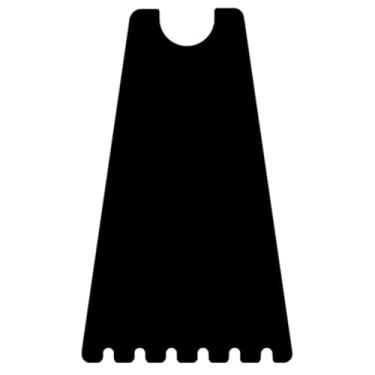 Imagem de Suporte de exibição de bicicleta para reparo de bicicleta Suporte de chão compatível com ajuste de Brompton e reparo de limpeza