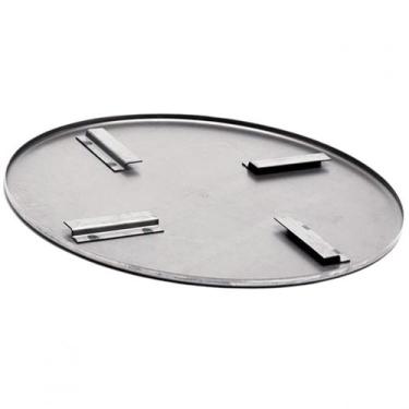 Imagem de Disco Flotação Para Alisadora Piso Concreto 24 Polegadas - SIN