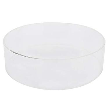 Imagem de Generic Lente de Observação, Lupa de Aquário de Alta Transparência para Entusiastas da Fotografia, Acrílico de 250 Mm (250mm)