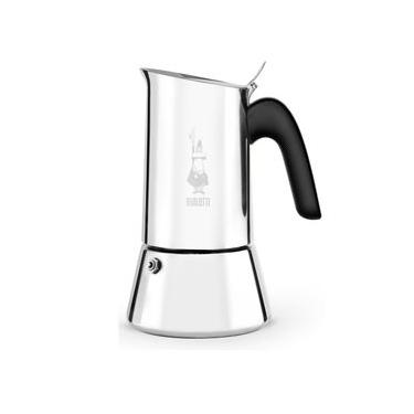 Imagem de Cafeteira Inox Venus 6 Xícaras - Bialetti