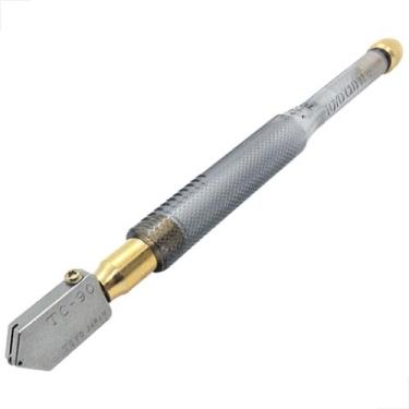 Imagem de Cortador De Vidro Ou Espelho Toyo Tc-090 Original (2-12mm) - Fast Vidr