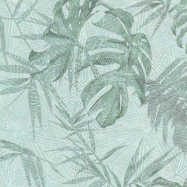 Imagem de Papel de Parede Ambiance Floresta Moderna 29413 - Rolo: 10m x 0,53m