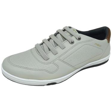 Imagem de Sapatenis Infantil Menino Confortável Resistente Pegada Kids-Masculino