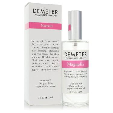 Imagem de Perfume Feminino Demeter Magnolia (unisex) 120 Ml Colônia