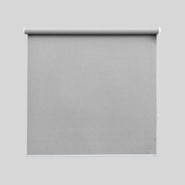 Imagem de Persiana Rolo Screen 3% Cinza - 2,90m X 1,20m