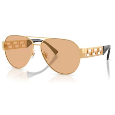 Imagem de OCULOS SOLAR VERSACE VE2289 1002D861