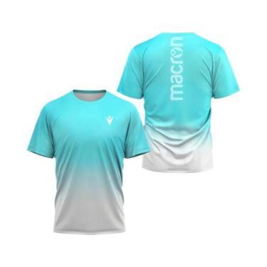 Imagem de Camisetas Esportivas Unissex De Secagem Rápida, Manga Curta, Tênis, Ba