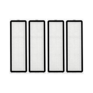 Imagem de Acessórios Para Aspirador De Pó Xiaomi X10, X10 Plus, X20, X20 Plus: S