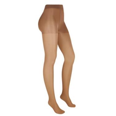 Imagem de Meia-Calça Invisível Trifil L06731 Fio 7, Natural, G