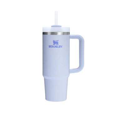 Imagem de Copo Com Canudo Stanley Quencher 887ml Dew Drop