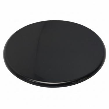 Imagem de Acabamento Espalhador Chuveiro Hydra Fit Black - 3370AT007 - Deca