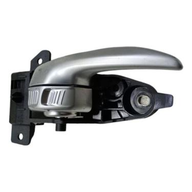 Imagem de Maçaneta Interna Porta Traseira Esquerda Renegade