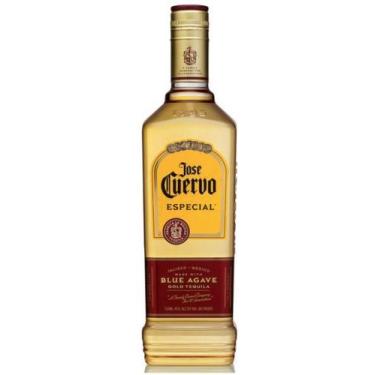 Imagem de Tequila ouro jose cuervo 750ml