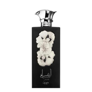 Imagem de Perfume Ansaam Silver Lattafa Edp Unissex 100ml-Unissex
