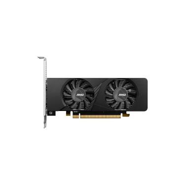 Imagem de Placa de Vídeo MSI GeForce RTX 3050 LP 6G 912-V812-023